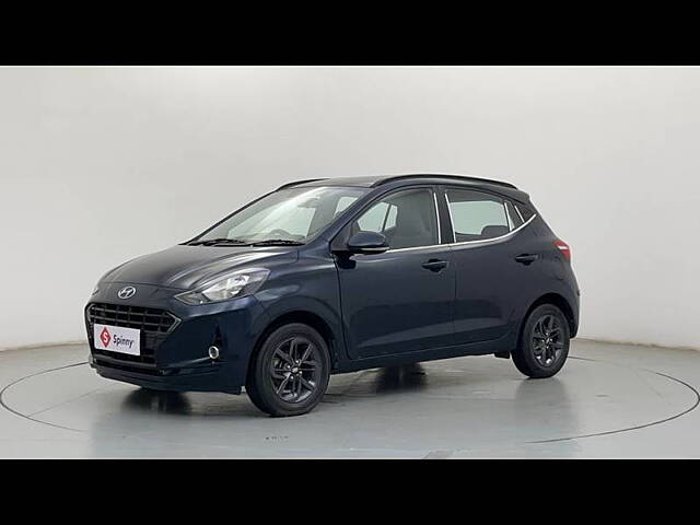 Second Hand Hyundai Grand i10 Nios [2019-2023] Sportz 1.2 Kappa VTVT in Lucknow