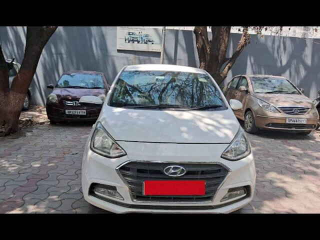 Second Hand Hyundai Xcent [2014-2017] SX 1.1 CRDi in Lucknow