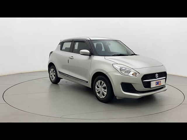 Second Hand Maruti Suzuki Swift [2021-2024] VXi [2021-2023] in Chennai