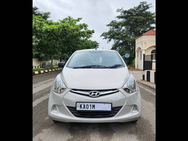 Second Hand Hyundai Eon Era + in Bangalore