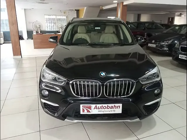 Used 2018 BMW X1 [2013-2016] sDrive20d xLine for sale in Bangalore at ...