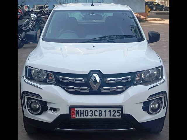 Second Hand Renault Kwid [2015-2019] 1.0 RXT [2016-2019] in Mumbai