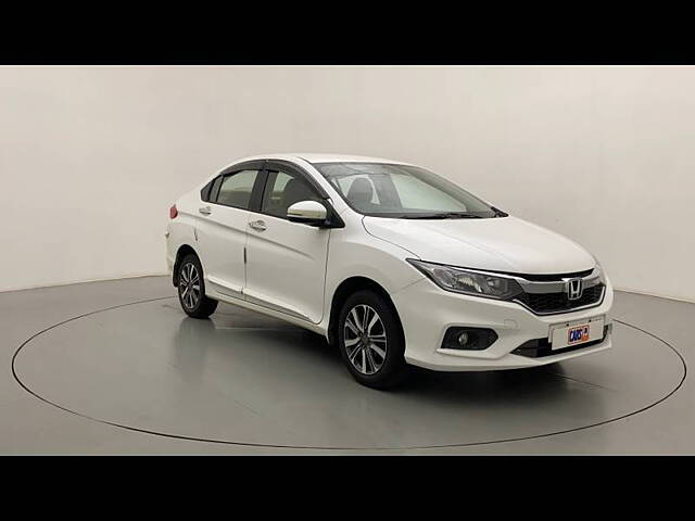 Second Hand Honda City 4th Generation V Petrol [2017-2019] in Mumbai