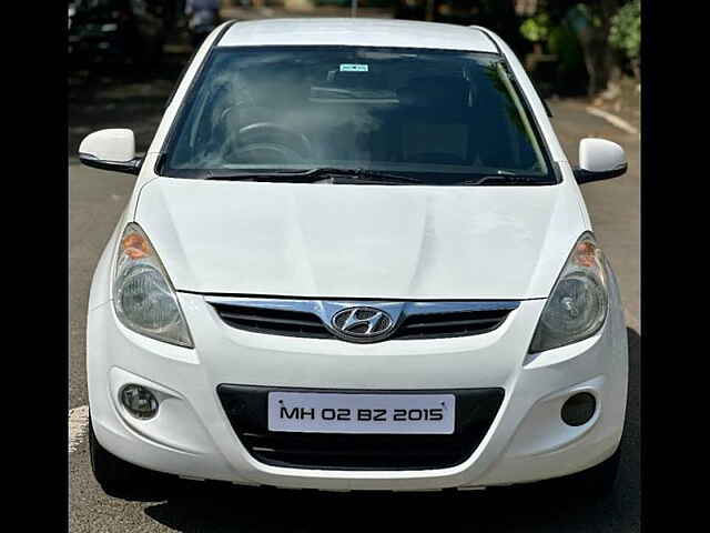 Second Hand Hyundai i20 [2008-2010] Asta 1.2 in Mumbai