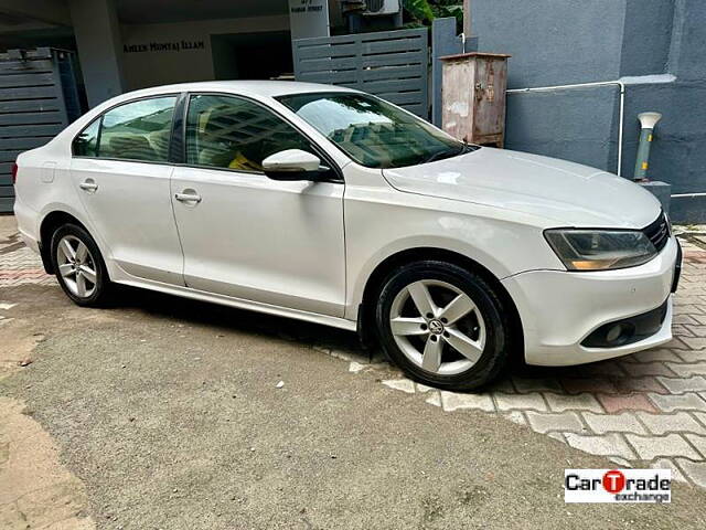 Second Hand Volkswagen Jetta [2011-2013] Comfortline TDI in Chennai