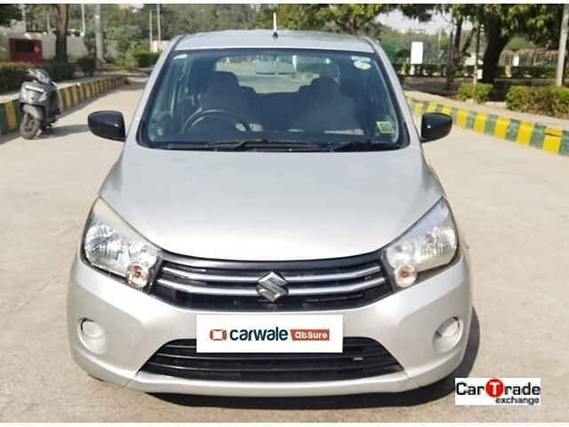 Second Hand Maruti Suzuki Celerio [2014-2017] VXi in Noida