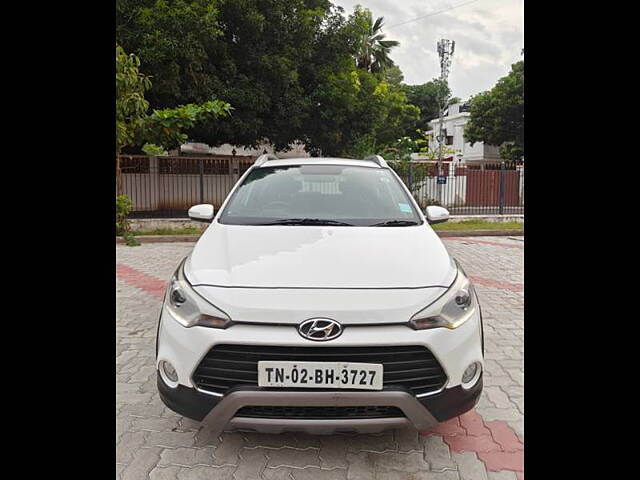 Second Hand Hyundai i20 Active [2015-2018] 1.2 SX in Chennai