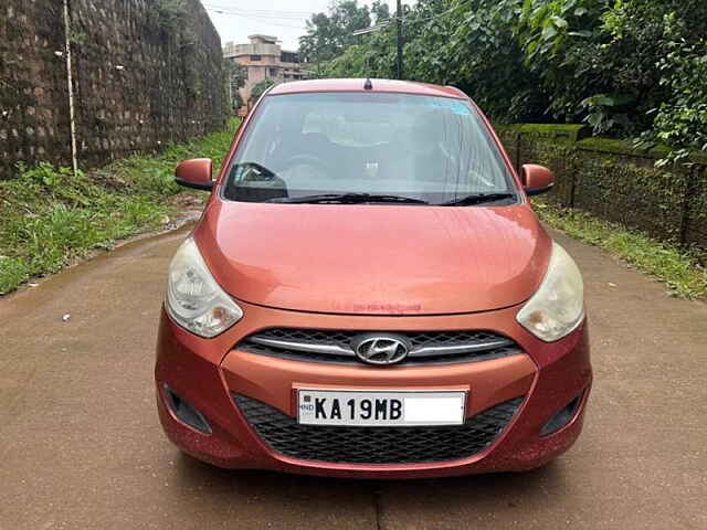 Second Hand Hyundai i10 [2010-2017] 1.2 L Kappa Magna Special Edition in Mangalore