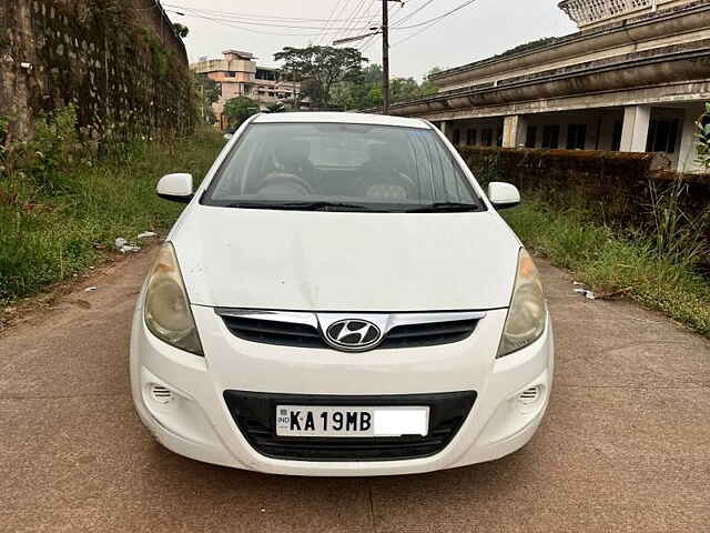 Second Hand Hyundai i20 [2008-2010] Magna 1.2 in Mangalore