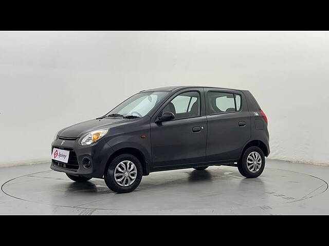 Second Hand Maruti Suzuki Alto 800 [2012-2016] Lxi CNG in Delhi