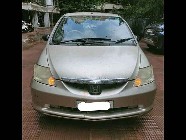 Second Hand Honda City [2003-2005] 1.5 EXi New in Mumbai