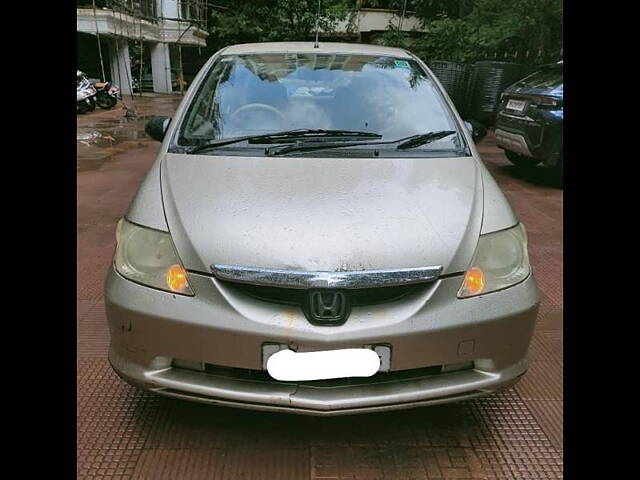 Second Hand Honda City [2003-2005] 1.5 EXi New in Mumbai