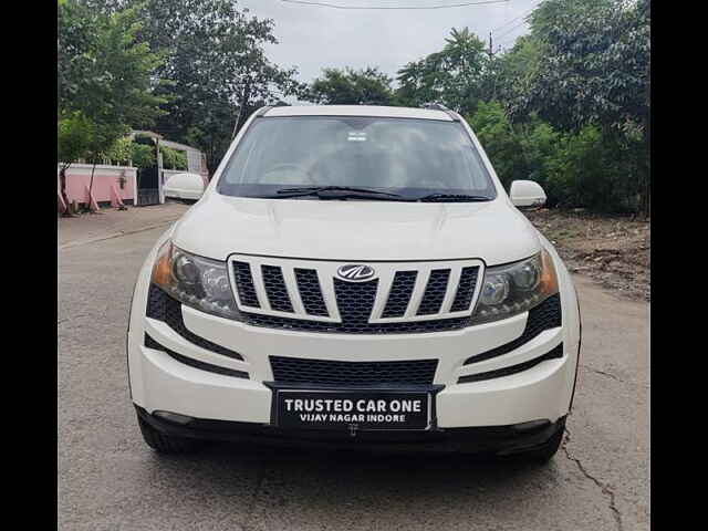 Second Hand Mahindra XUV500 [2011-2015] W8 in Indore