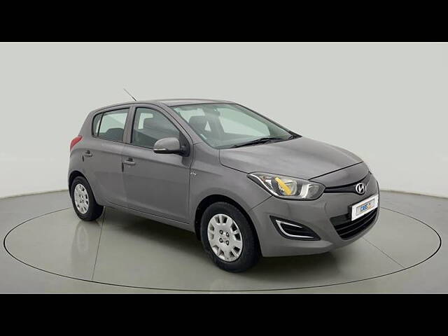 Second Hand Hyundai i20 [2012-2014] Magna (O) 1.2 in Ahmedabad