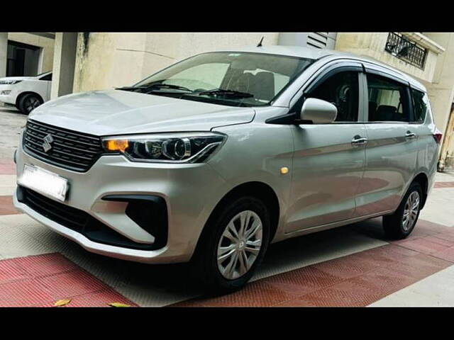 Second Hand Maruti Suzuki Ertiga [2015-2018] VDI SHVS in Lucknow