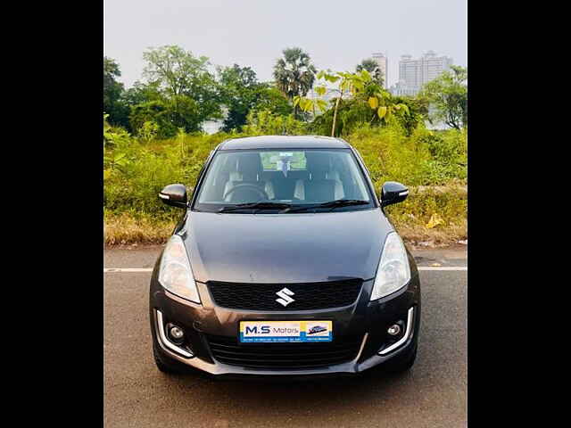 Second Hand Maruti Suzuki Swift [2014-2018] VXi [2014-2017] in Thane