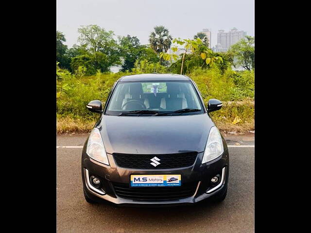 Second Hand Maruti Suzuki Swift [2014-2018] VXi [2014-2017] in Thane