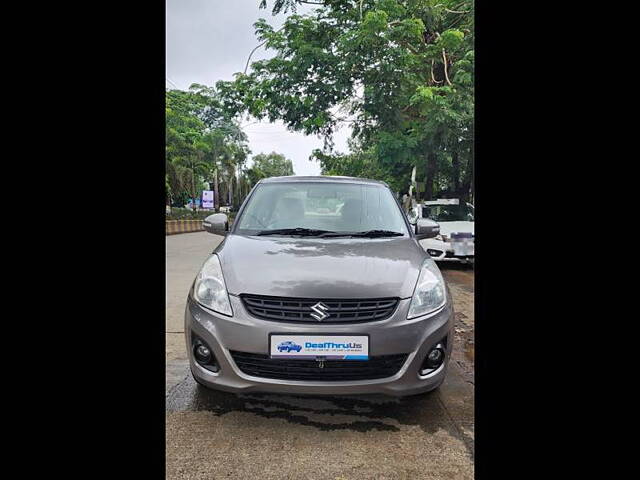 Second Hand Maruti Suzuki Swift DZire [2011-2015] Automatic in Thane