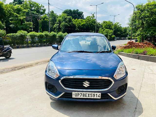 Second Hand Maruti Suzuki Dzire [2017-2020] VDi AMT in Kanpur