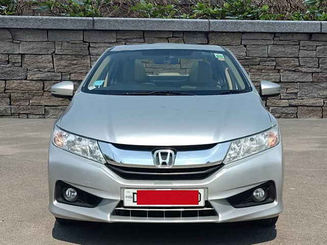 Second Hand Honda City [2014-2017] VX CVT in Delhi