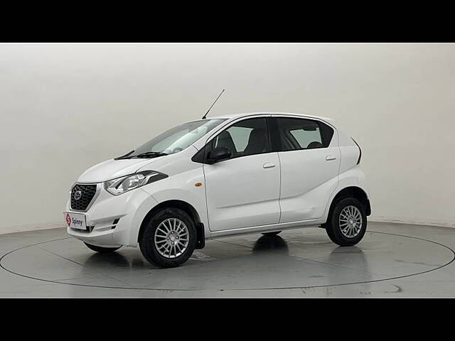 Second Hand Datsun redi-GO [2016-2020] T (O) [2016-2019] in Delhi