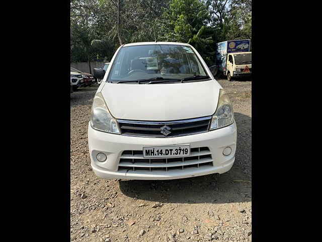 Second Hand Maruti Suzuki Estilo LXi CNG BS-IV in Pune