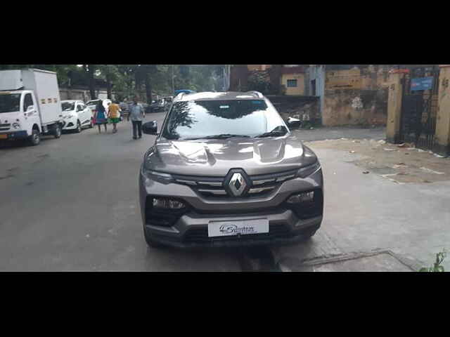 Second Hand Renault Kiger [2021-2022] RXL 1.0 Turbo MT in Kolkata