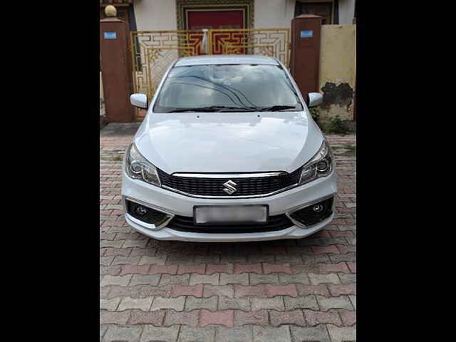 Second Hand Maruti Suzuki Ciaz Delta 1.5 [2020-2023] in Delhi