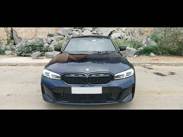 Second Hand BMW 3 Series M340i xDrive in Hyderabad