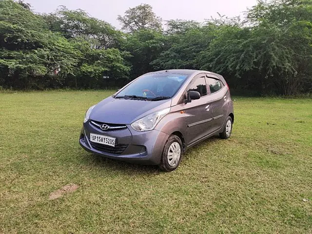Second Hand Hyundai Eon Magna [2011-2012] in Meerut