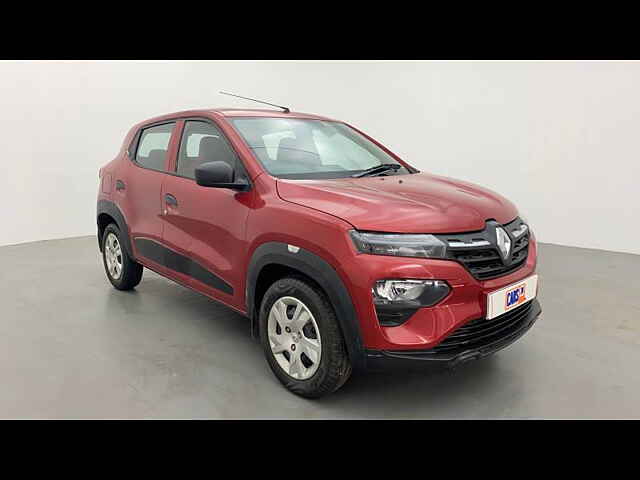 Second Hand Renault Kwid [2015-2019] RXT [2015-2019] in Hyderabad