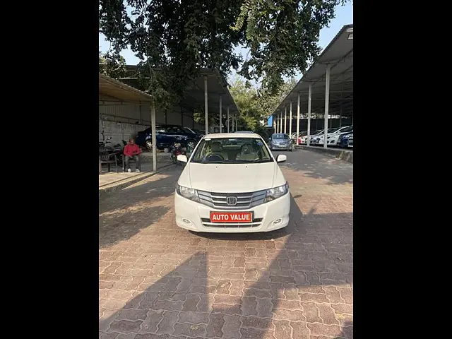 Second Hand Honda City [2008-2011] 1.5 S MT in Lucknow