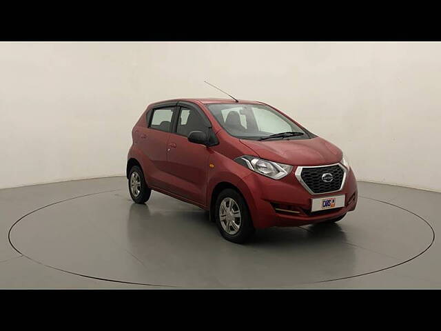 Second Hand Datsun redi-GO [2016-2020] T(O) 1.0 AMT [2018-2019] in Mumbai