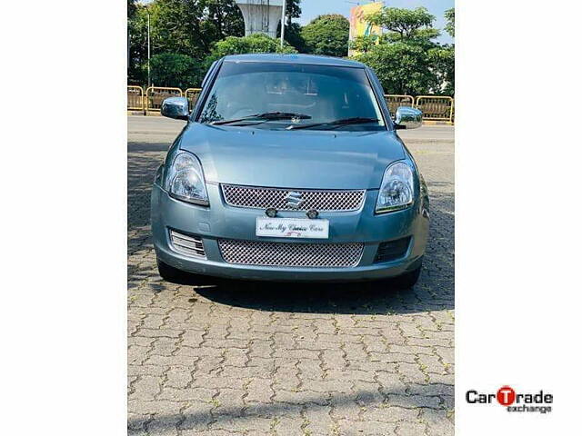 Used 2009 Maruti Swift Dzire [2008-2010] ZDi for sale in Pune at Rs.3 ...