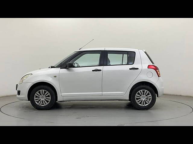 Second Hand Maruti Suzuki Swift [2011-2014] VXi in Lucknow