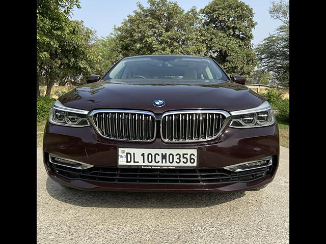24 Used Bmw 6 Series Gt Cars In India Second Hand Bmw 6 Series Gt Cars In India Cartrade