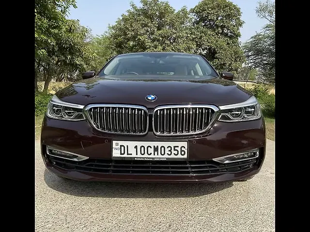 24 Used Bmw 6 Series Gt Cars In India Second Hand Bmw 6 Series Gt Cars In India Cartrade