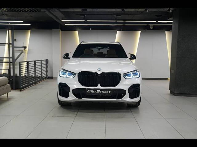 Second Hand BMW X5 [2019-2023] xDrive40i M Sport in Kolkata