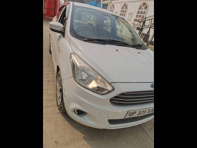 Second Hand Maruti Suzuki Dzire [2017-2020] LXi in Noida