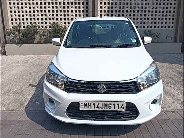 Second Hand Maruti Suzuki Celerio [2014-2017] ZXi AMT ABS in Pune