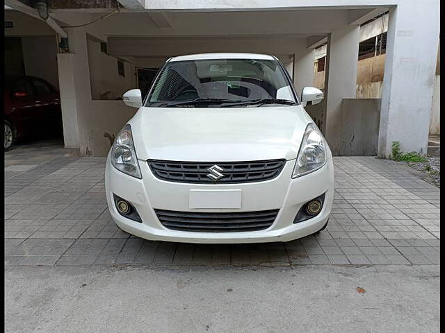 Second Hand Maruti Suzuki Swift [2011-2014] VDi in Hyderabad