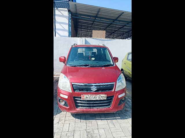 Second Hand Maruti Suzuki Wagon R [2006-2010] LXi Minor in Daltonganj