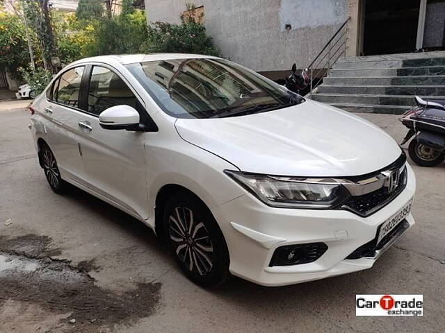 Second Hand Honda City [2014-2017] VX in Hyderabad