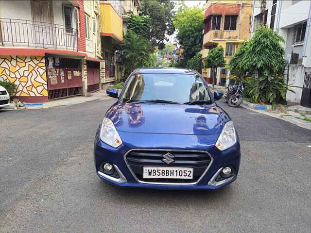 Second Hand Maruti Suzuki Dzire ZXi [2020-2023] in Kolkata