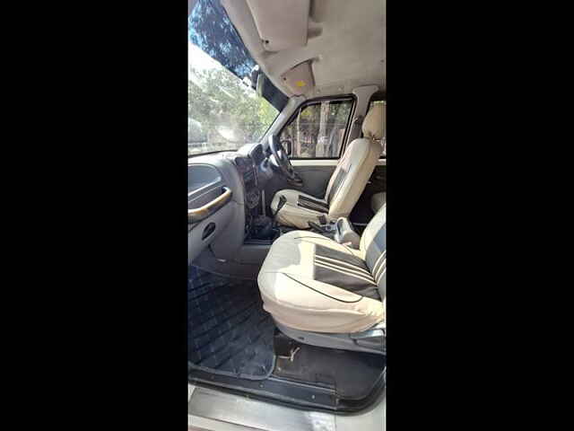 Second Hand Mahindra Scorpio [2009-2014] M2DI in Nagpur