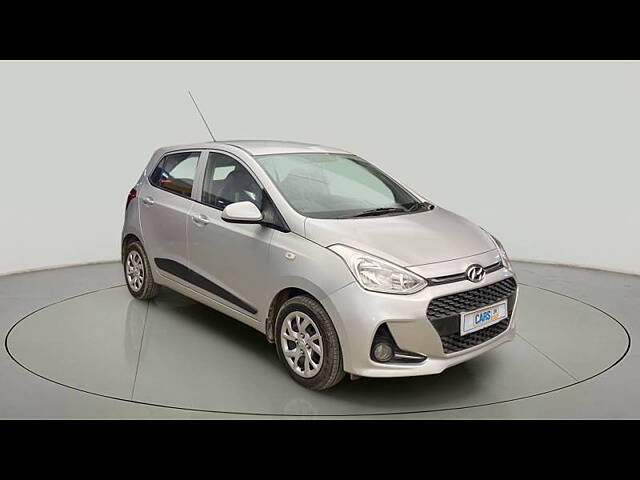 Second Hand Hyundai Grand i10 Magna 1.2 Kappa VTVT in Delhi