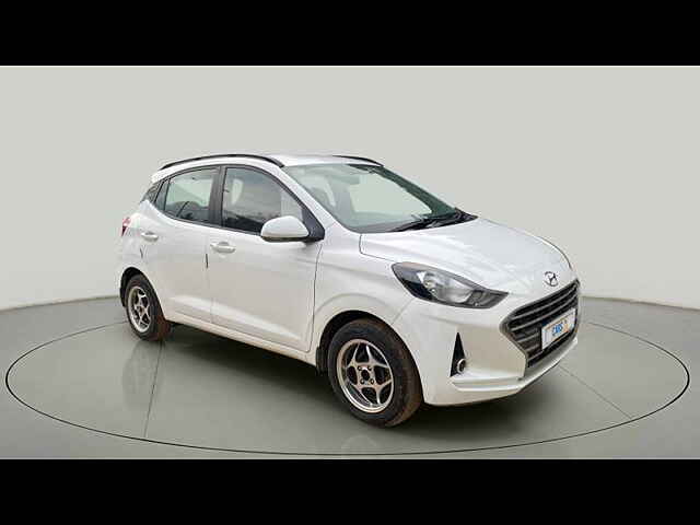 Second Hand Hyundai Grand i10 Nios [2019-2023] Sportz 1.2 Kappa VTVT in Chennai