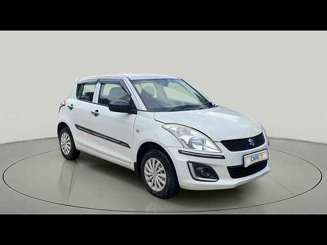 Second Hand Maruti Suzuki Swift [2014-2018] Lxi ABS [2014-2017] in Lucknow