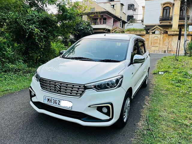 Second Hand Maruti Suzuki Ertiga [2018-2022] VDi 1.5 Diesel in Nagpur