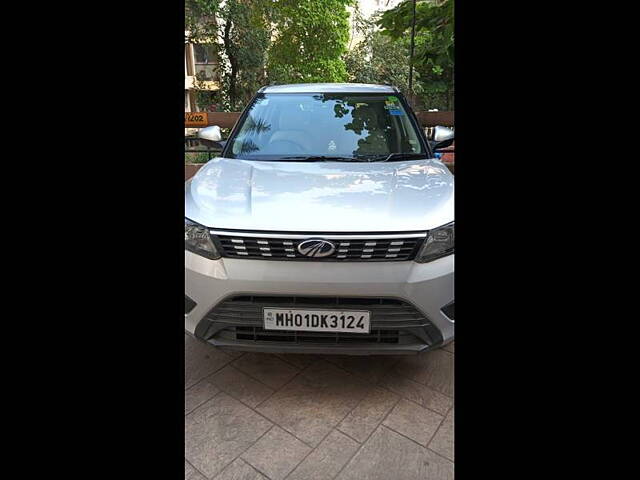 Second Hand Mahindra XUV300 [2019-2024] 1.2 W6 [2019-2019] in Mumbai